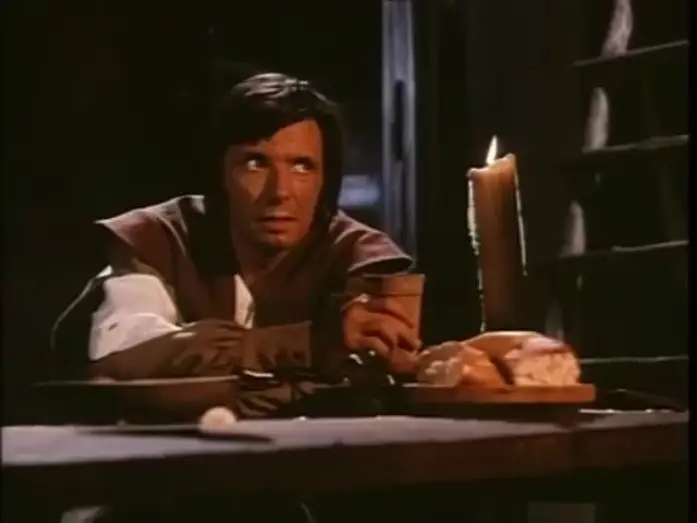 Video for the film The Wanton of Spain — la celestina la codicia 0753940