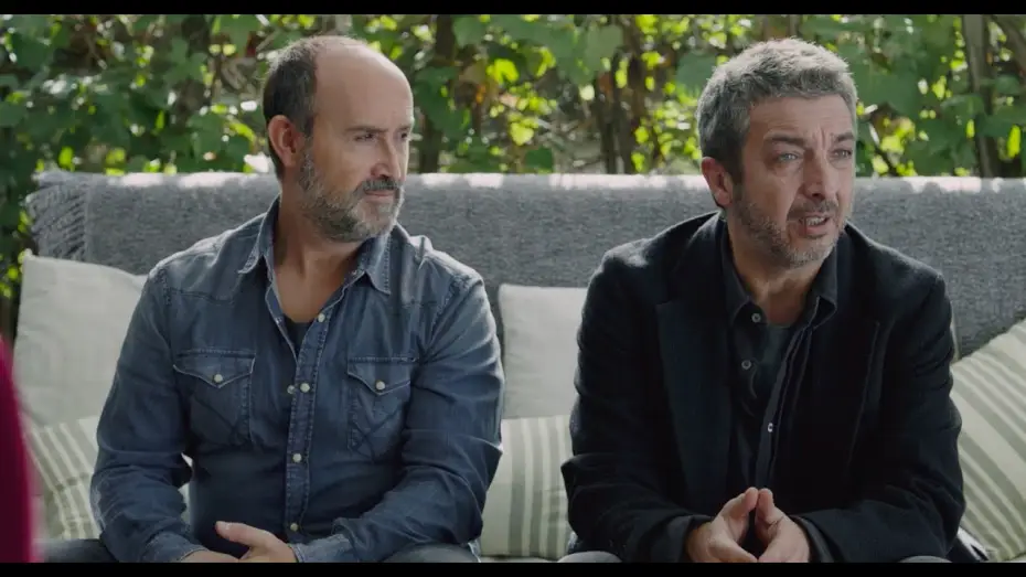 Video for the film Truman — Extrait 2