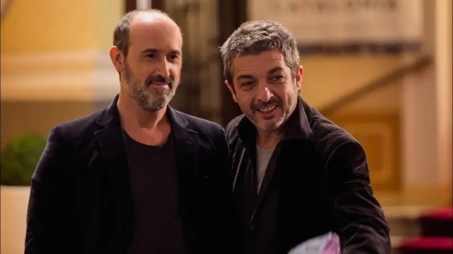 Video for the film Truman — Bande-annonce officielle