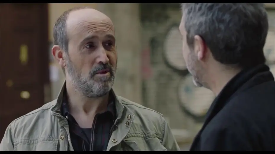 Video for the film Truman — TRUMAN - Un Vero Amico E' Per Sempre - Trailer Ufficiale
