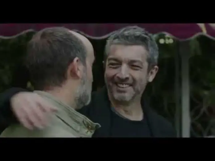Video for the film Truman — Zwiastun (17. Tydzień Kina Hiszpańskiego)
