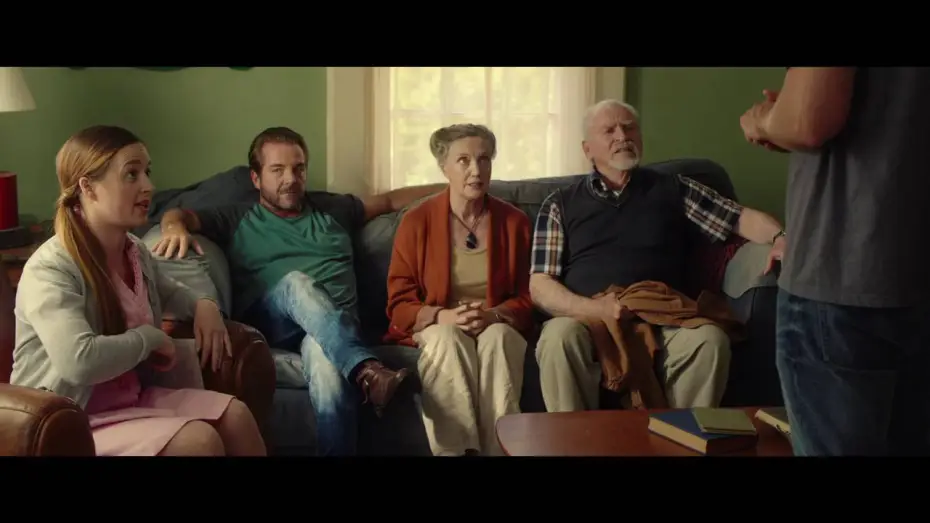 Video for the film The Healer — Lo que de verdad importa - Trailer español (HD)