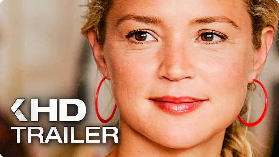 Video for the film Family for Rent — FAMILIE ZU VERMIETEN Trailer German Deutsch (2016)