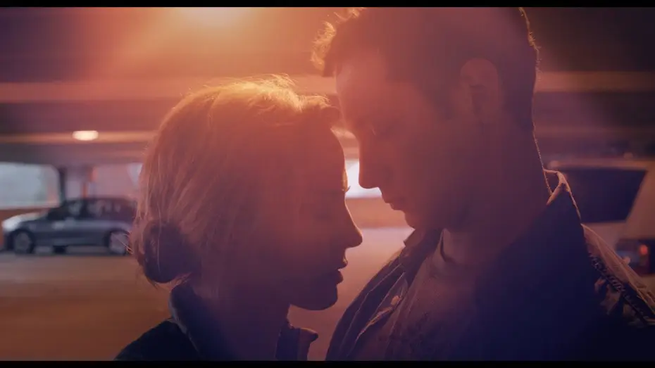 Video for the film How He Fell in Love — How He Fell in Love - Official Trailer (2016)