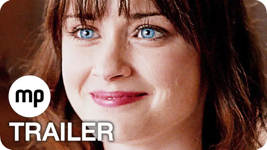 Video for the film Jenny's Wedding — JENNYS WEDDING Trailer German Deutsch (2016)