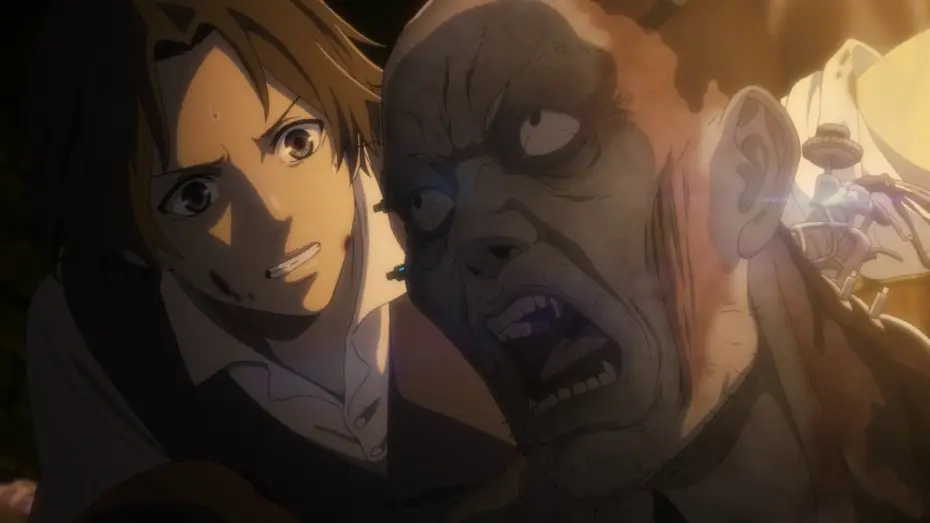 Video for the film The Empire of Corpses — Kino-Event 2016: Project Itoh - The Empire of Corpses