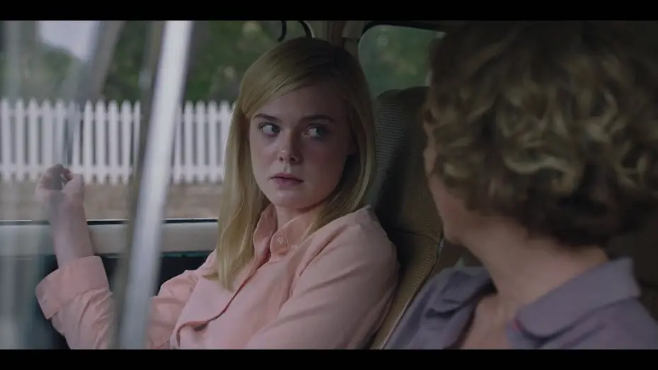 Video for the film 20th Century Women — Trailer- Mujeres del Siglo XX