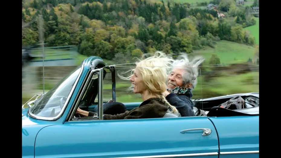 Video for the film Florida — Florida Trailer Italiano Ufficiale