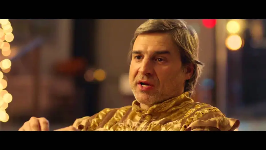 Video for the film Barcelona Christmas Night — Barcelona, noche de invierno - Trailer (HD)