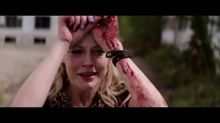 Video for the film The Rezort — The ReZort - Willkommen auf Dead Island - Offical Trailer - German Deutsch HD