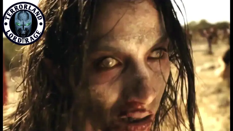Video for the film The Rezort — Generación Z (Trailer español)