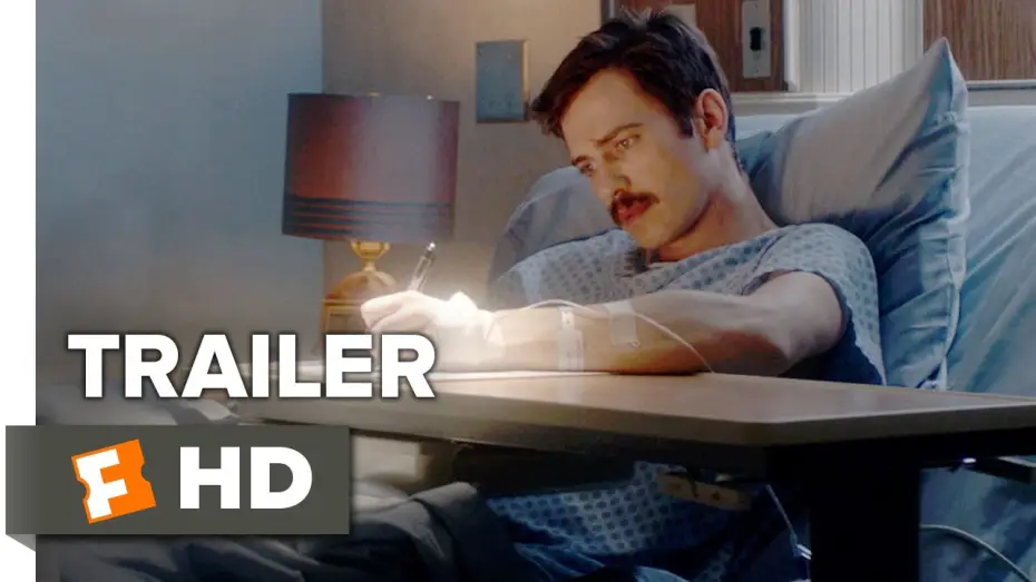 Video for the film 90 Minutes in Heaven — 90 Minutes in Heaven Official Trailer 1 (2015) - Hayden Christensen, Kate Bosworth Movie HD