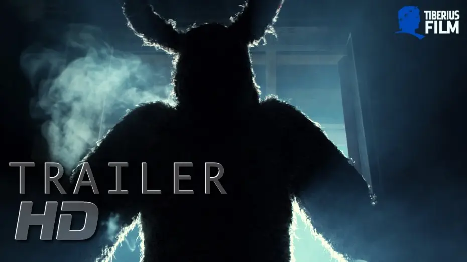 Video for the film Bunny the Killer Thing — Bunny und sein Killerding (HD Trailer Deutsch)