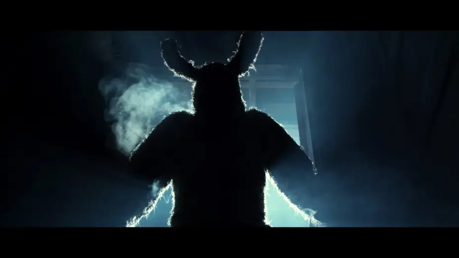 Video for the film Bunny the Killer Thing — Bunny the Killer Thing - Trailer 2