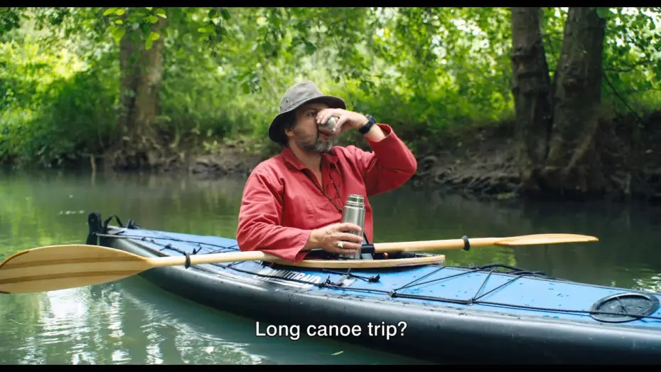 Video for the film The Sweet Escape — Comme un avion - The Sweet Escape (2015) Trailer with English subtitles