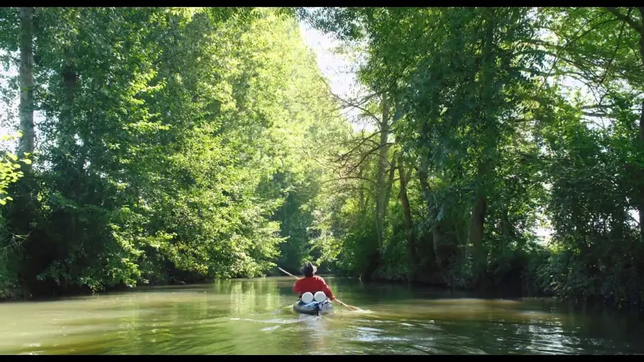 Video for the film The Sweet Escape — Comme Un Avion - Bande Annonce VF