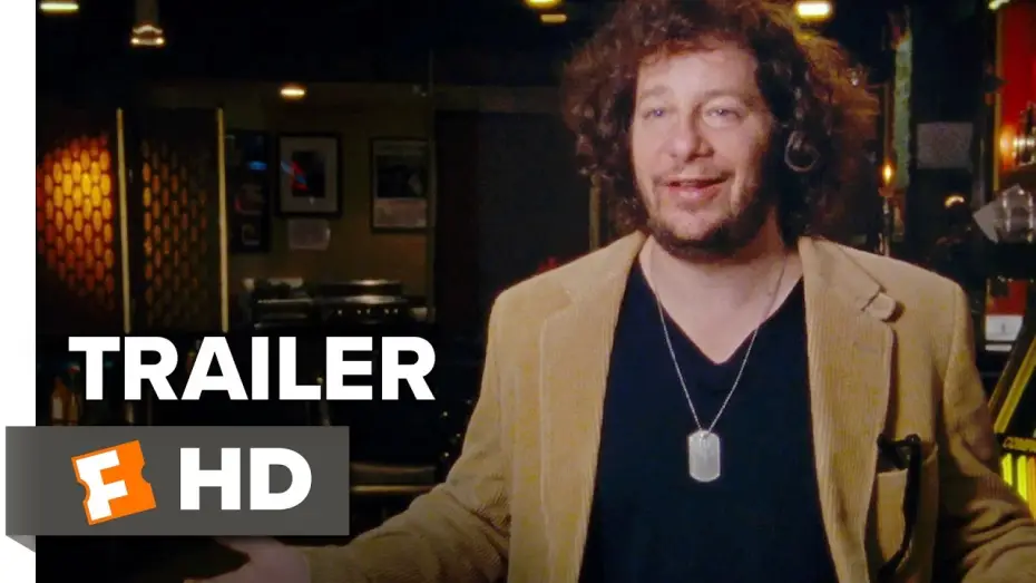 Video for the film The Last Laugh — The Last Laugh Official Trailer 1 (2017) - Documentary