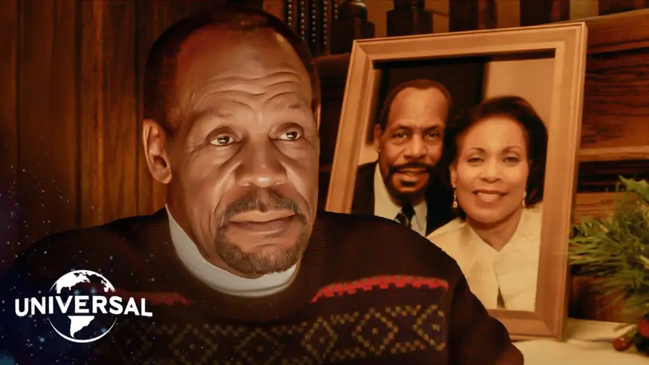 Video for the film Almost Christmas — The Family's Final Christmas Miracle