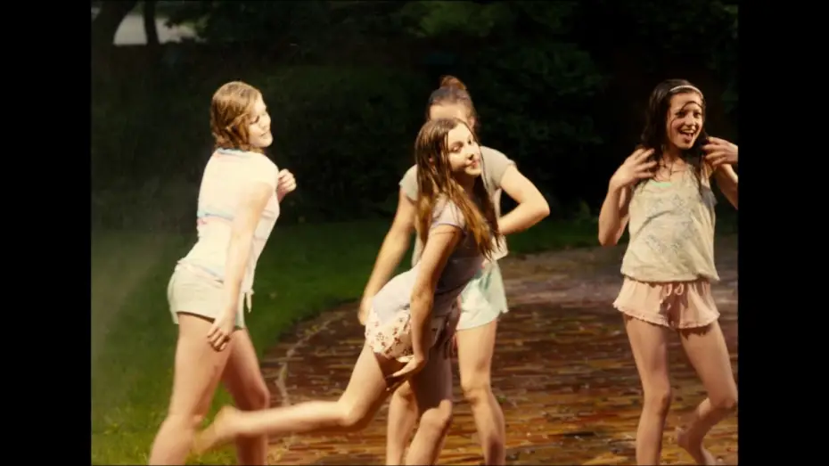 Video for the film American Honey — AMERICAN HONEY - zwiastun PL - 31.03.2017
