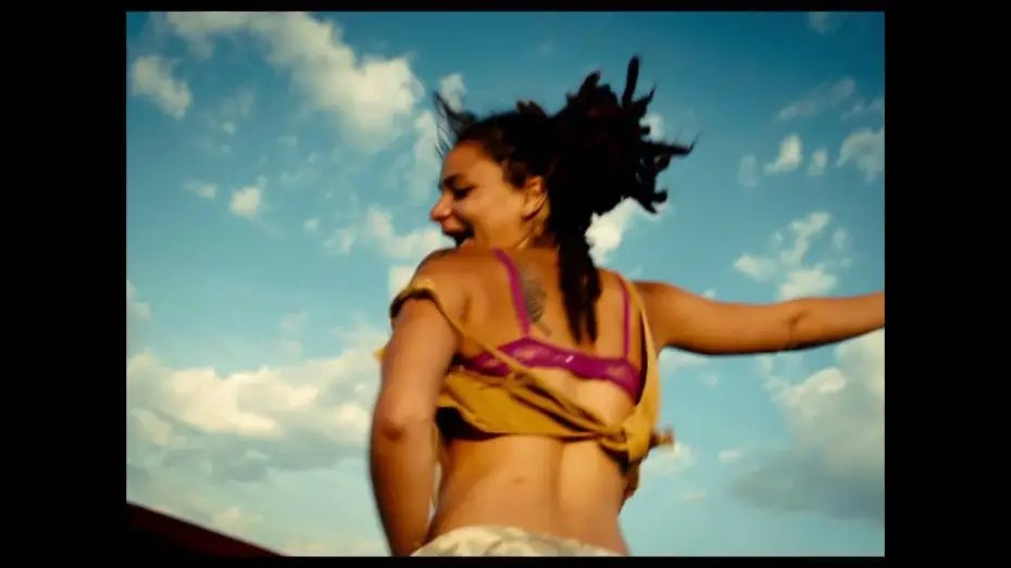 Video for the film American Honey — AMERICAN HONEY - Tráiler HD