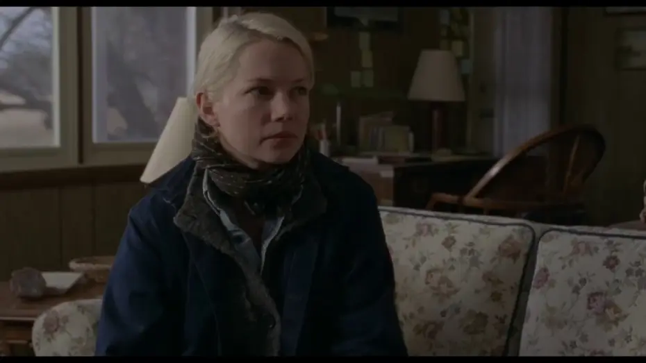 Video for the film Certain Women — Tráiler Certain Women subtitulado