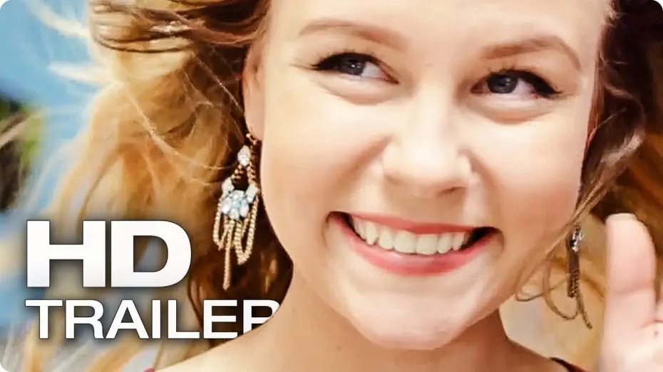 Video for the film Potato Salad: Don't Ask! — KARTOFFELSALAT Trailer (2015)