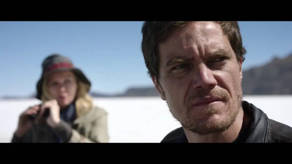 Video for the film Salt and Fire — Salt And Fire - Bande annonce HD VOST