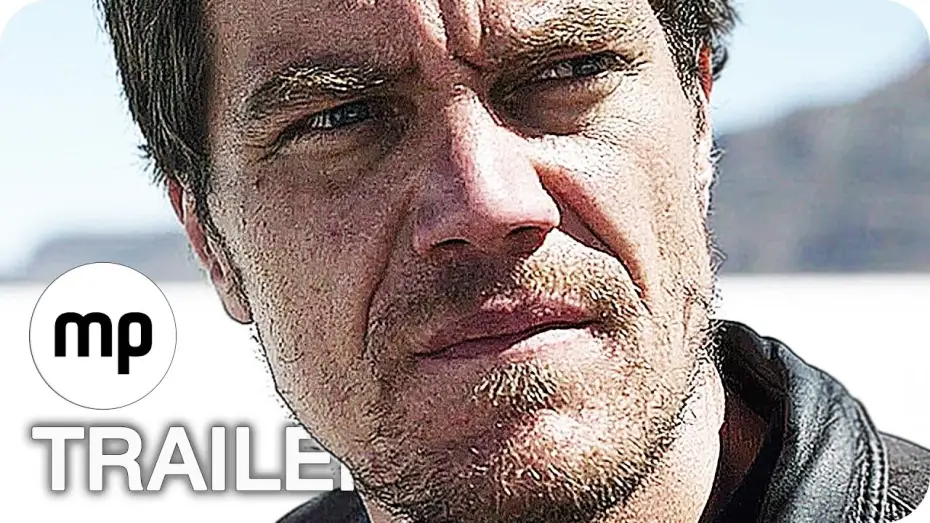 Video for the film Salt and Fire — SALT AND FIRE Trailer German Deutsch (2016) Exklusiv