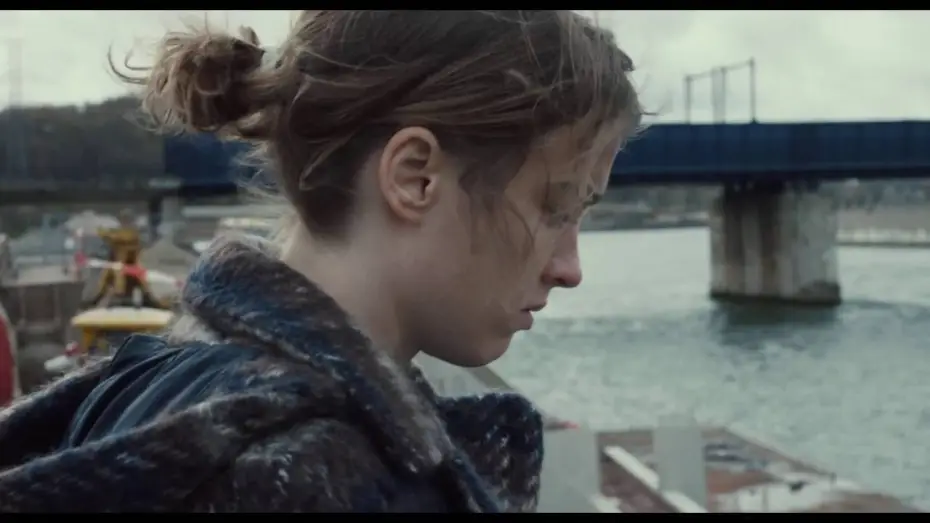 Video for the film The Unknown Girl — La ragazza senza nome - Trailer ufficiale