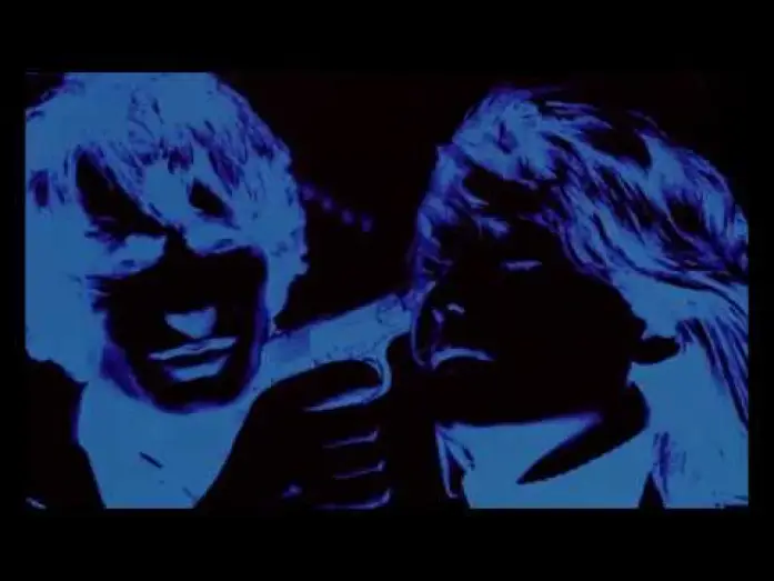 Video for the film Manhunt for Murder — FILM ANNONCE LA SAIGNÉE (1971)