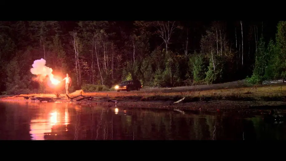 Video for the film Rabid Dogs — ENRAGES - Teaser - au cinéma le 30 septembre