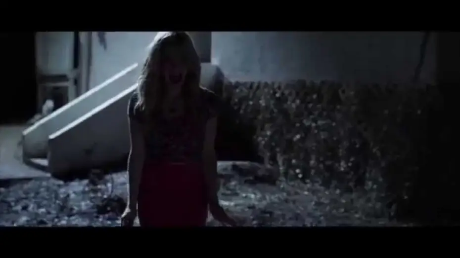 Video for the film Suspension — Trailer: SUSPENSION (2015) Horror/Thriller Movie