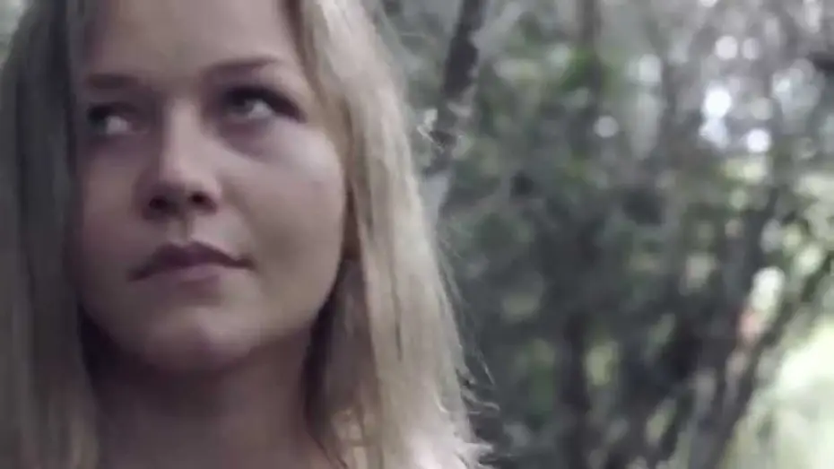 Video for the film Ília — Ília - Catarse