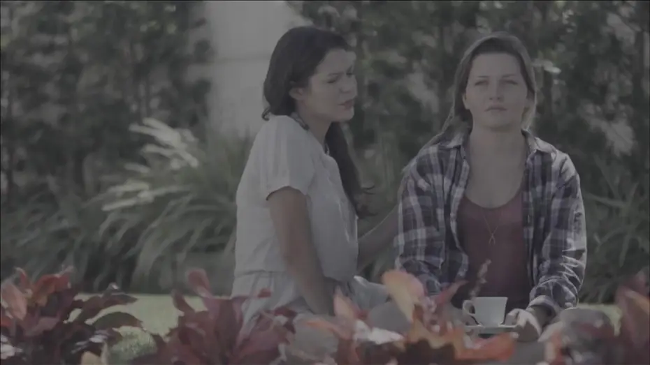 Video for the film Ília — ÍLIA