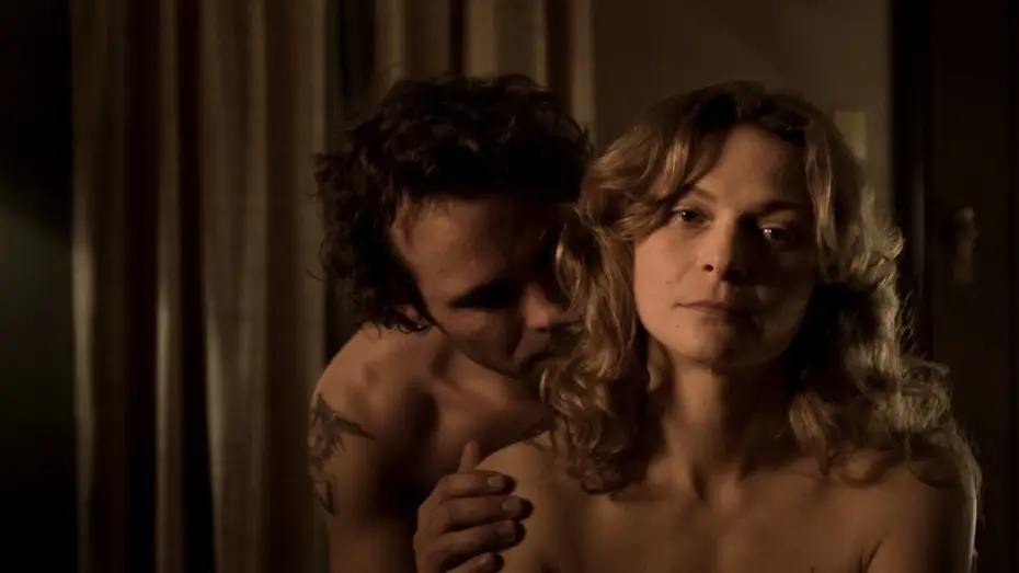 Video for the film Dawn — TOUCH official Trailer Sept 2014