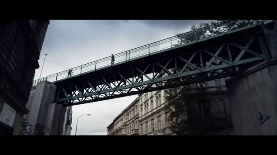 Video for the film Raluca — Raluca CZ - oficiální český HD trailer (2014)