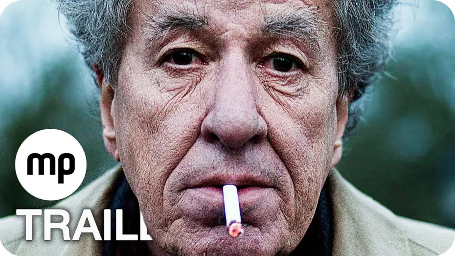 Video for the film Final Portrait — Trailer