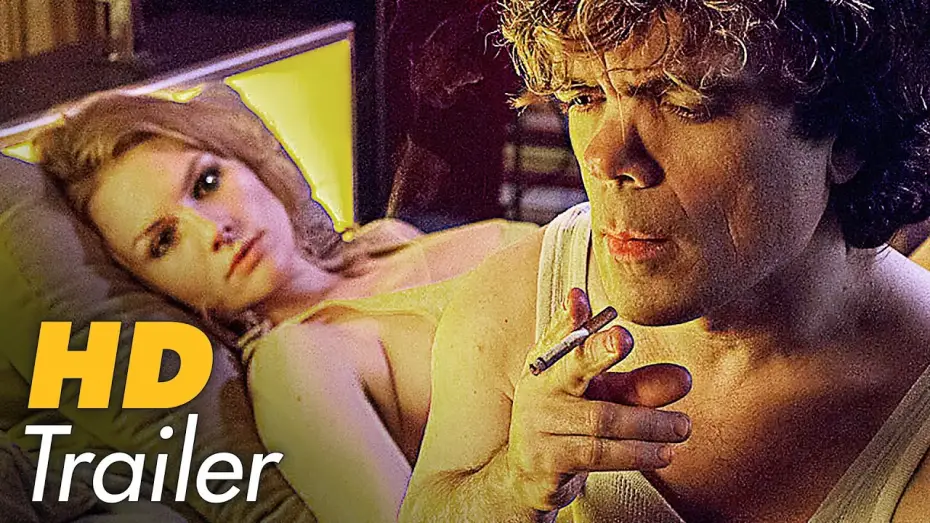 Video for the film Taxi — Exklusiv: TAXI Trailer German Deutsch (2015) Komödie mit Peter Dinklage