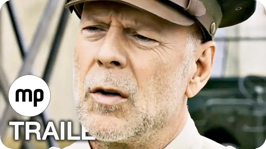 Video for the film Air Strike — AIR STRIKE Trailer Deutsch German (2019) Exklusiv