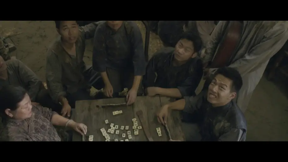 Video for the film Air Strike — Trailer de 'Combate en el cielo'