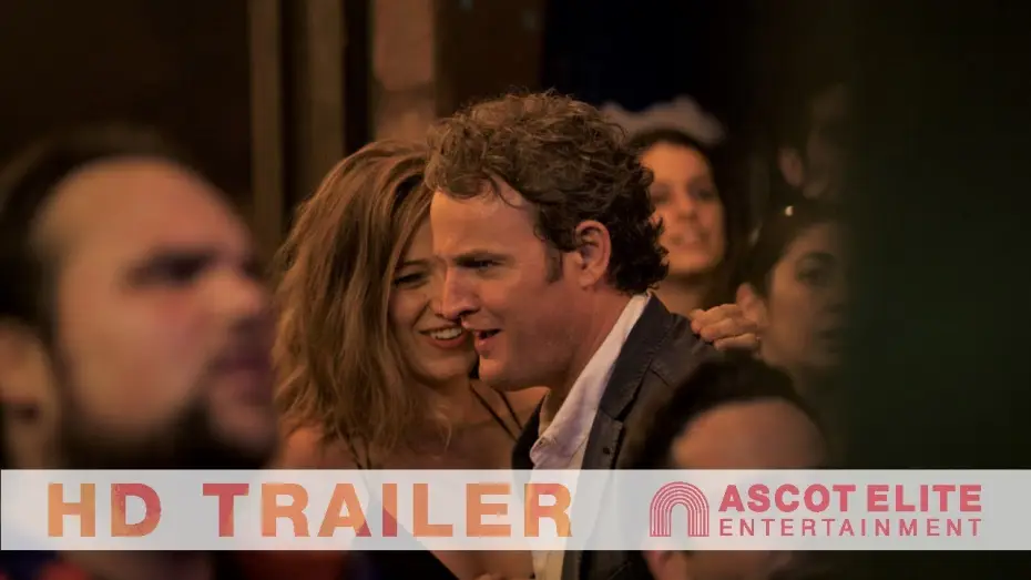 Video for the film All I See Is You — ALL I SEE IS YOU Trailer Deutsch