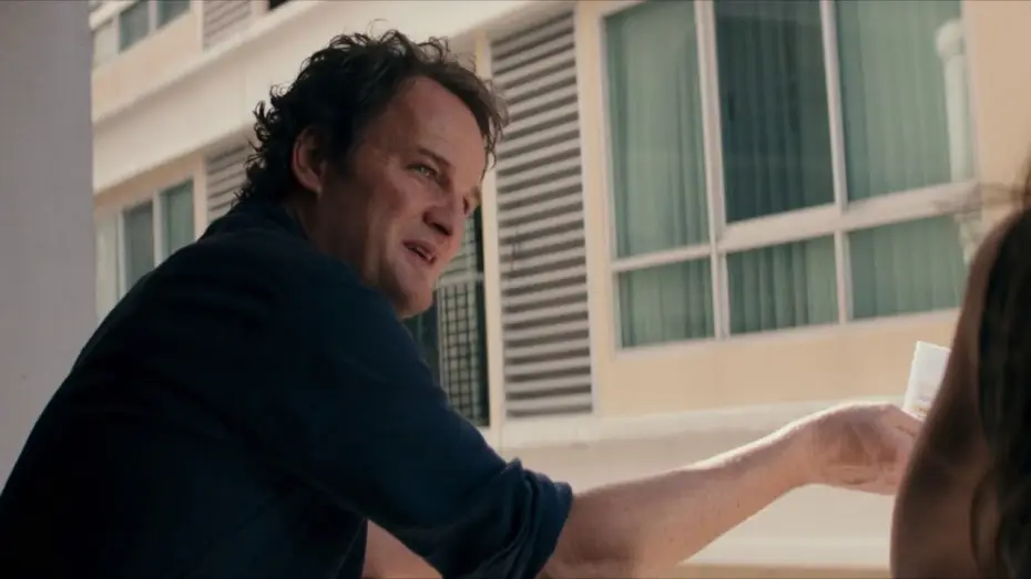 Video for the film All I See Is You — Je ne vois que toi (All I See Is You) - Bande Annonce VOST