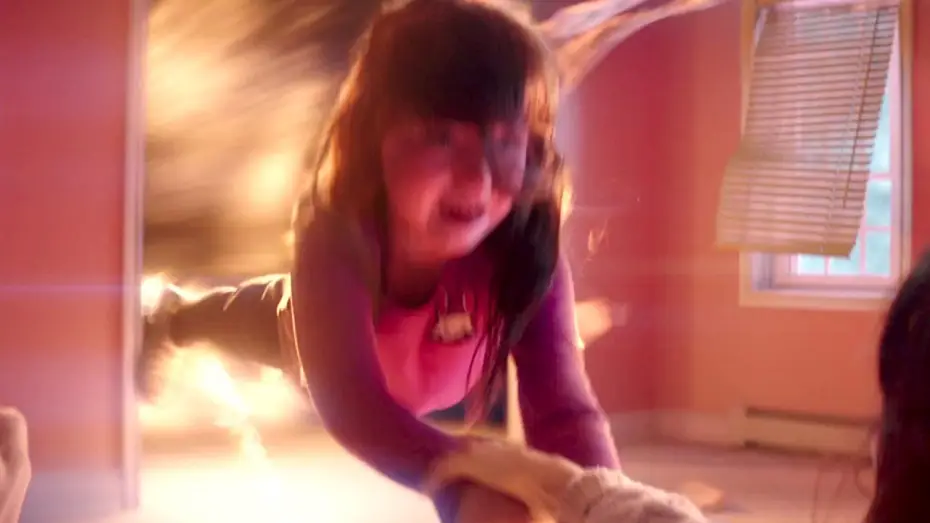 Video for the film American Poltergeist — POLTERGEIST Bande Annonce VF (2015)