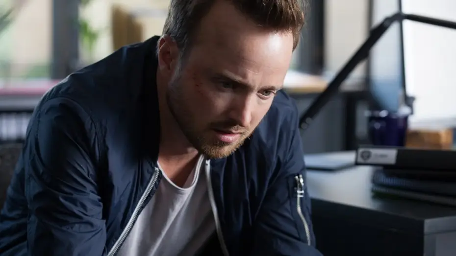 Video for the film Come and Find Me — Come and Find Me - Trailer Deutsch HD - Aaron Paul - Ab 28.04.2017 im Handel!