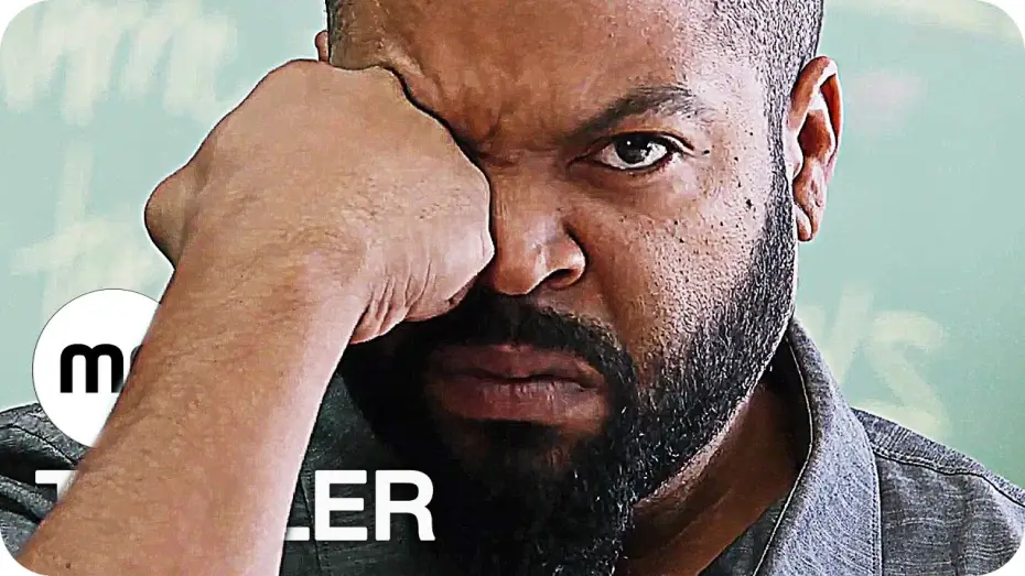 Video for the film Fist Fight — FIST FIGHT Trailer German Deutsch (2017)