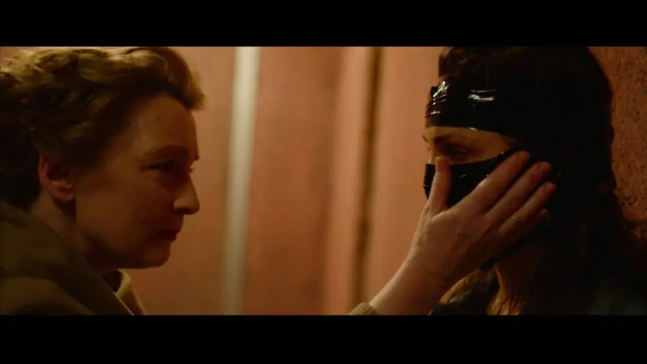 Video for the film Rupture — Official UK Trailer