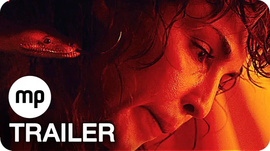 Video for the film Rupture — RUPTURE Trailer German Deutsch (2016) Exklusiv
