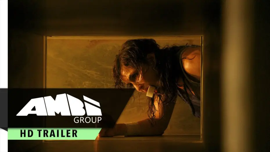 Video for the film Rupture — International Trailer