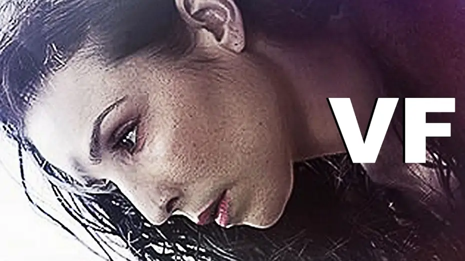 Video for the film Rupture — RUPTURE Bande Annonce VF (Noomi Rapace // 2017)