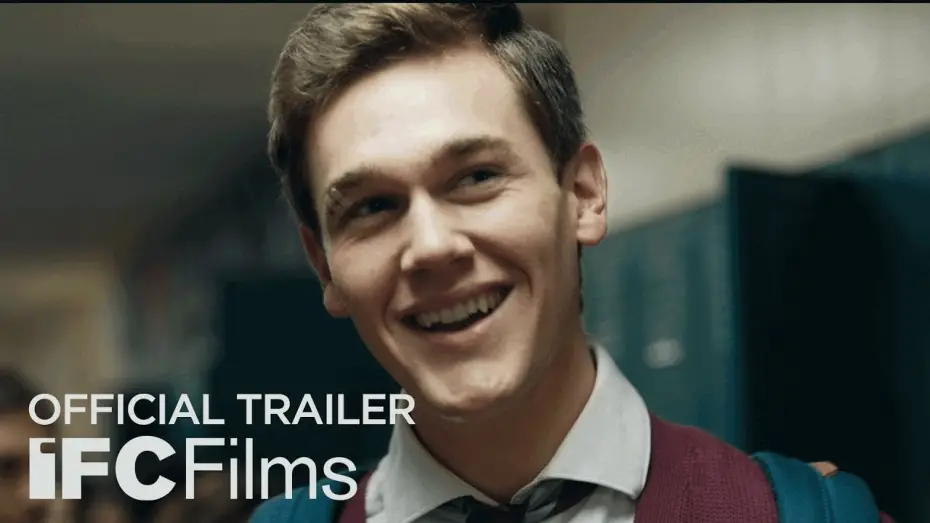 Video for the film Wolves — Wolves - Official Trailer I HD I IFC Films
